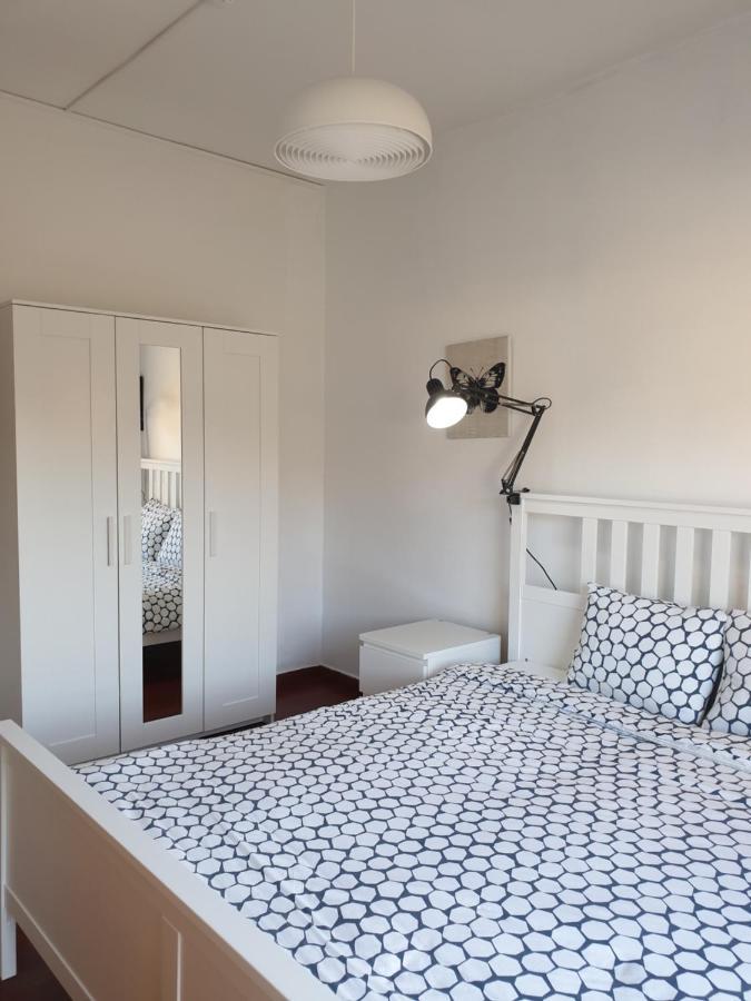 Aaa Apartments 알부페이라 외부 사진