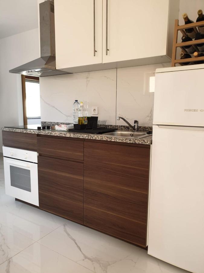 Aaa Apartments 알부페이라 외부 사진