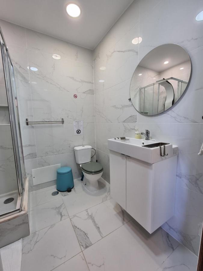 Aaa Apartments 알부페이라 외부 사진
