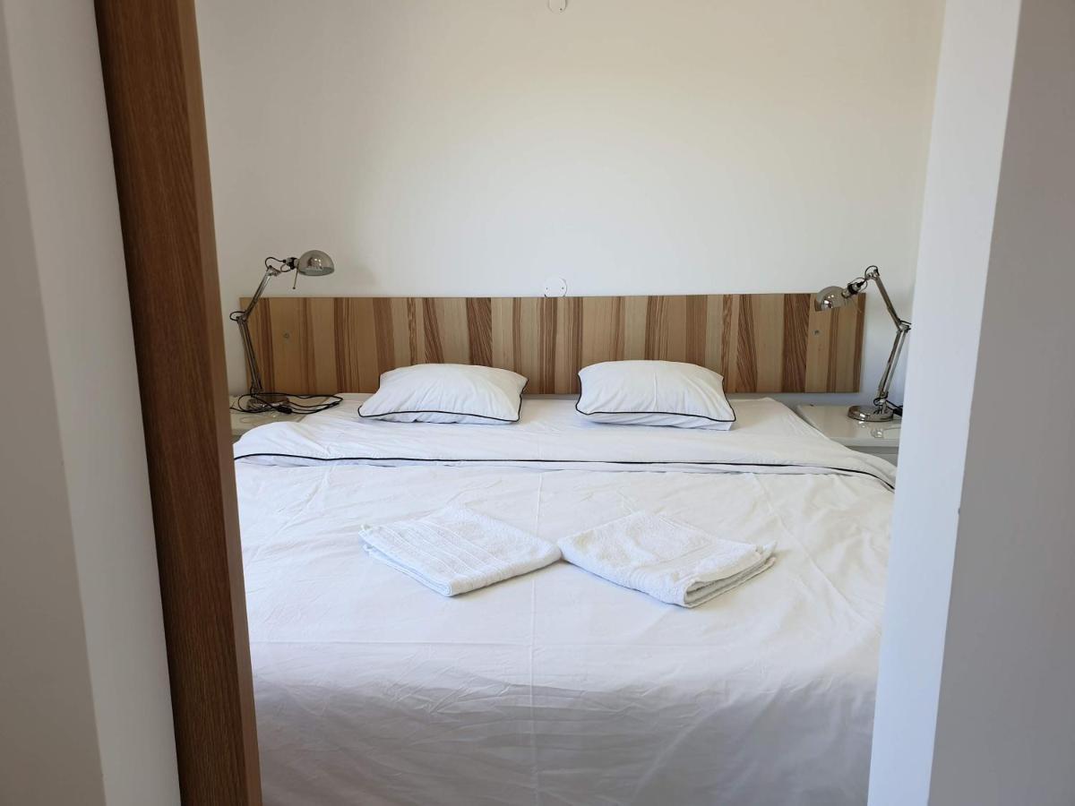 Aaa Apartments 알부페이라 외부 사진