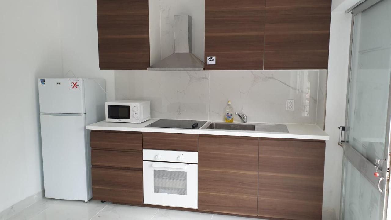 Aaa Apartments 알부페이라 외부 사진