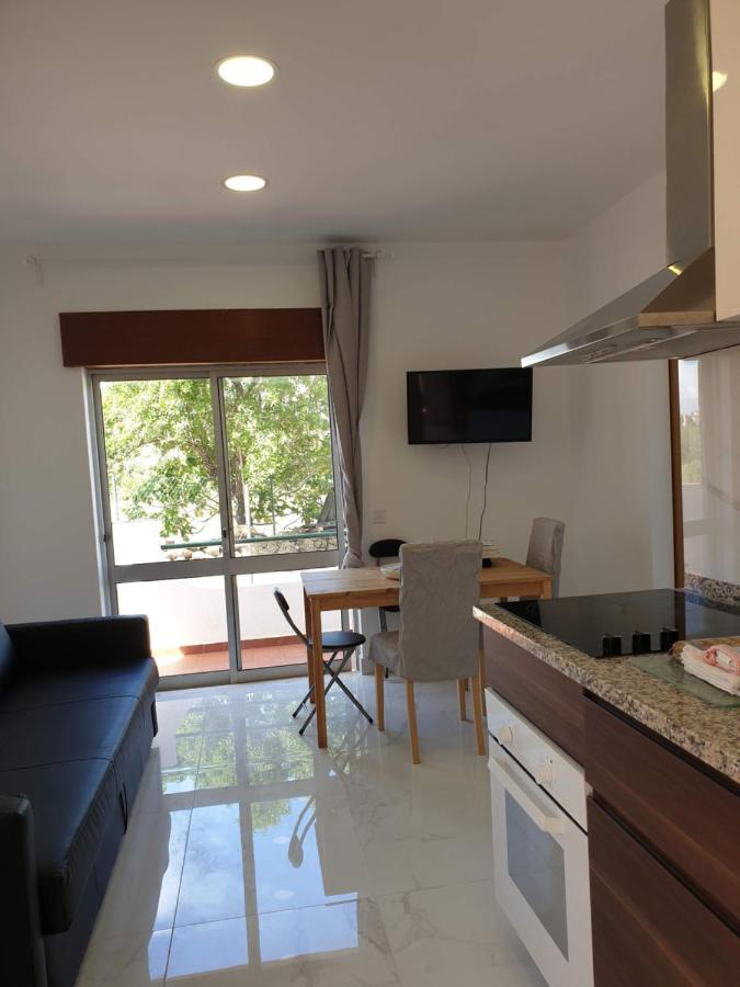 Aaa Apartments 알부페이라 외부 사진