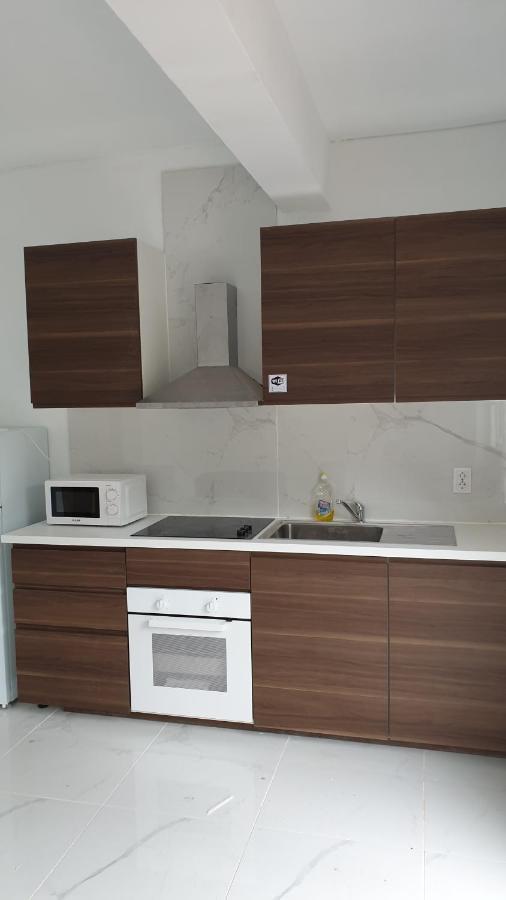 Aaa Apartments 알부페이라 외부 사진