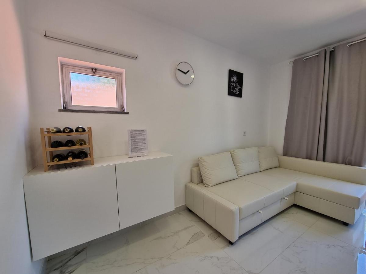 Aaa Apartments 알부페이라 외부 사진
