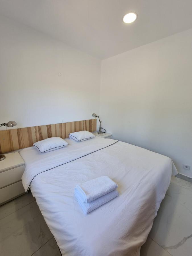 Aaa Apartments 알부페이라 외부 사진