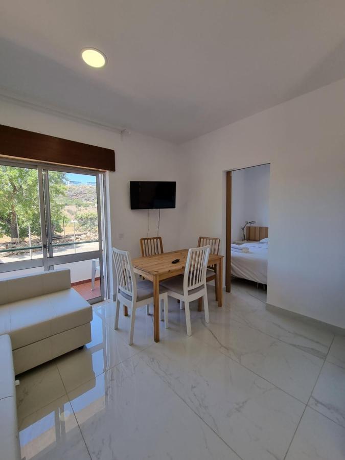 Aaa Apartments 알부페이라 외부 사진