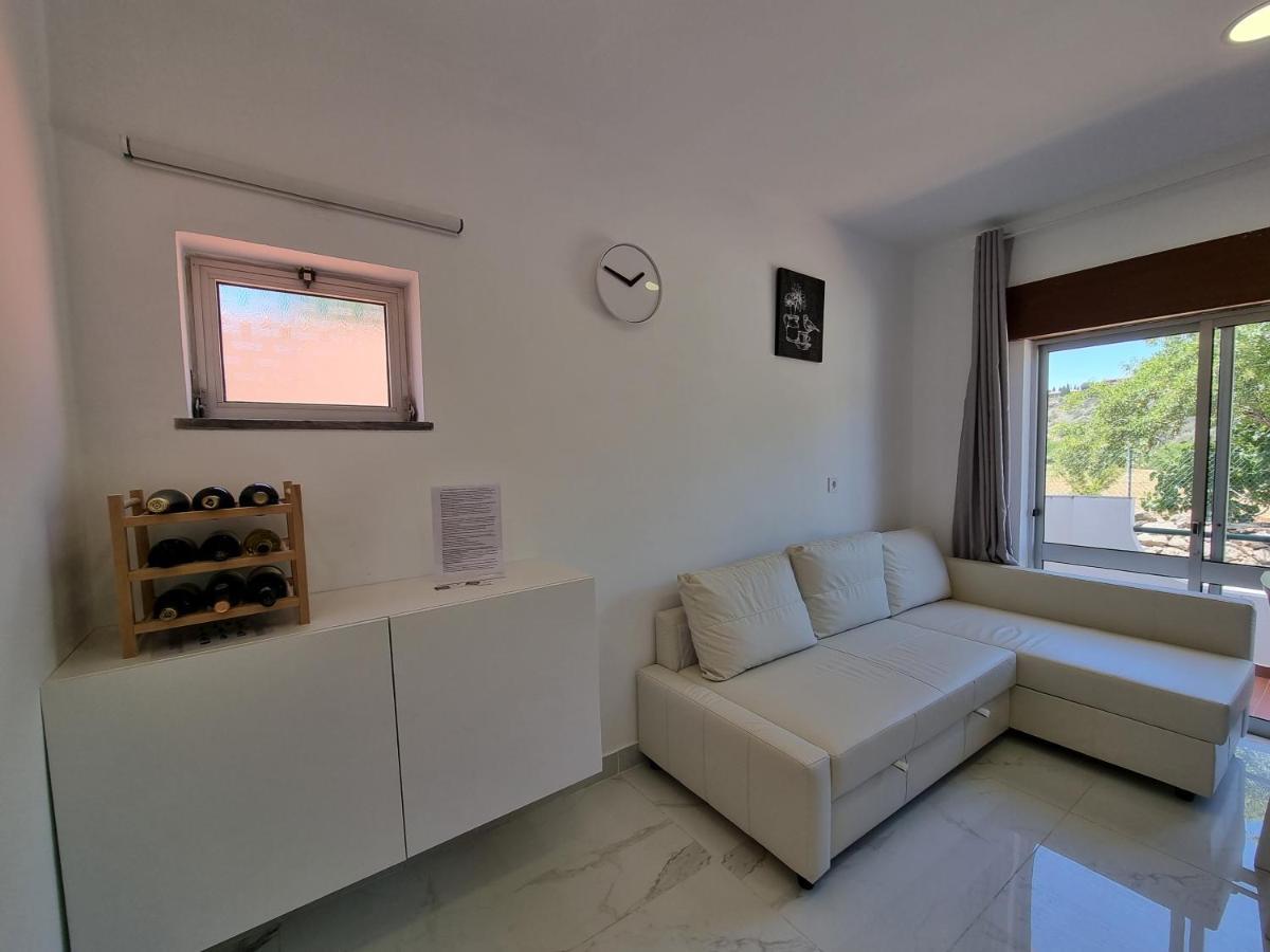 Aaa Apartments 알부페이라 외부 사진
