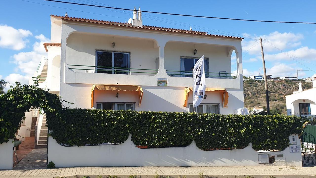 Aaa Apartments 알부페이라 외부 사진